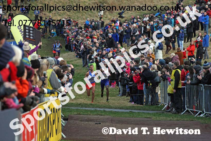 Senior mens Great Edinburgh Cross Country, 2017 Great Edinburgh Cross Country. Photo: David T. Hewitson/Sports for All PIcs